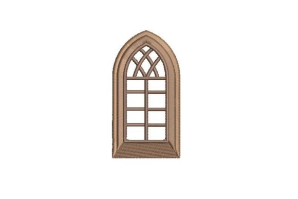 Cathedral Arched Window: A Designer’s Review