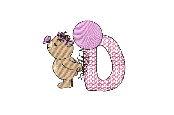 D Girl Teddy: A Designer’s Review for Business Merch