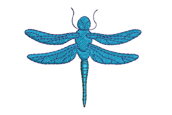 Dazzling Dragonfly: A Designer’s Review