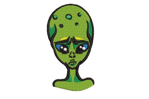 Frustrated Alien: A Designerβs Review for Boutique Sweatshirts