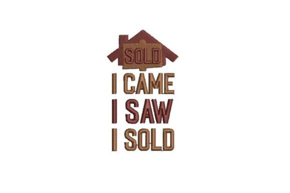 I Came I Saw I Sold: A Designer’s Review