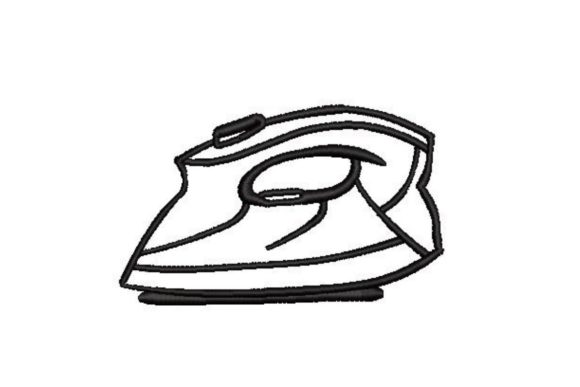 Iron Embroidery Design Review for Handmade Gifts