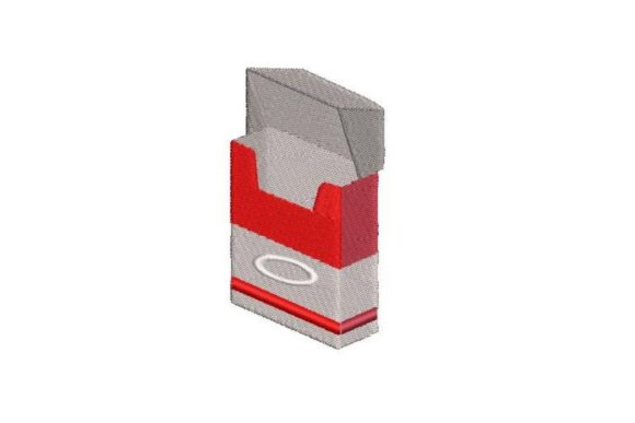 Open Cigarette Pack: A Designer’s Review for Custom Gifts