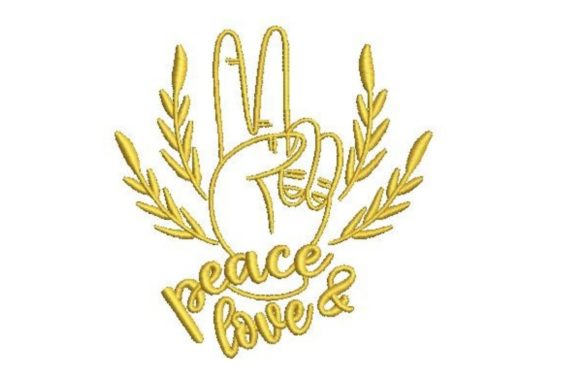 Peace Sign Hand: A Designer’s Review for Meaningful Gifts