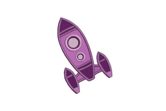 Purple Spaceship: A Designer’s Review for Craft Fairs