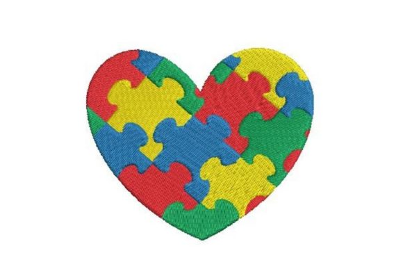 Puzzle Heart: A Designer’s Review for Holiday Gifts