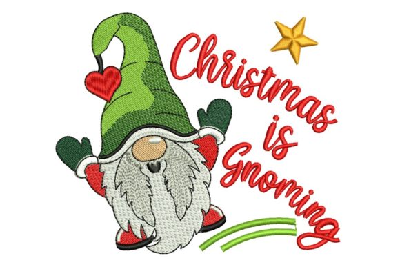 Reviewing Christmas is Gnoming for Holiday Sales