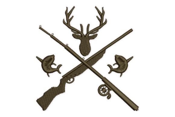 Reviewing Hunting and Fishing for Holiday Sales