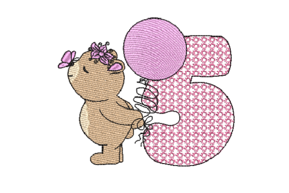 Reviewing Number 5 Cute Teddy for Holiday Sales