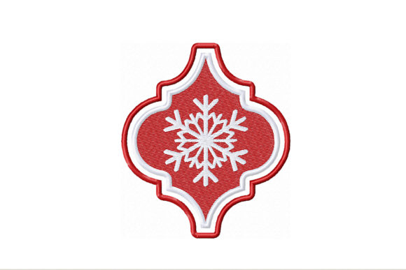 Reviewing the Arabesque Christmas Ornament for Custom Gifts
