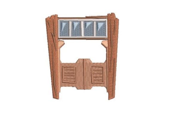 Saloon Door: A Designer’s Review for Small Business Merch