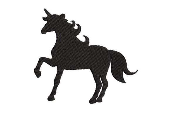 Unicorn Silhouette: A Designer’s Review for Branding
